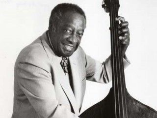Milt Hinton picture, image, poster